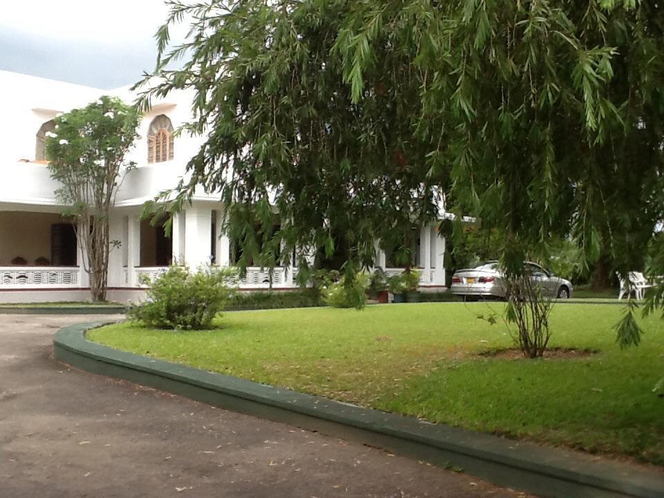 Gelioya Margaret Villa מראה חיצוני תמונה