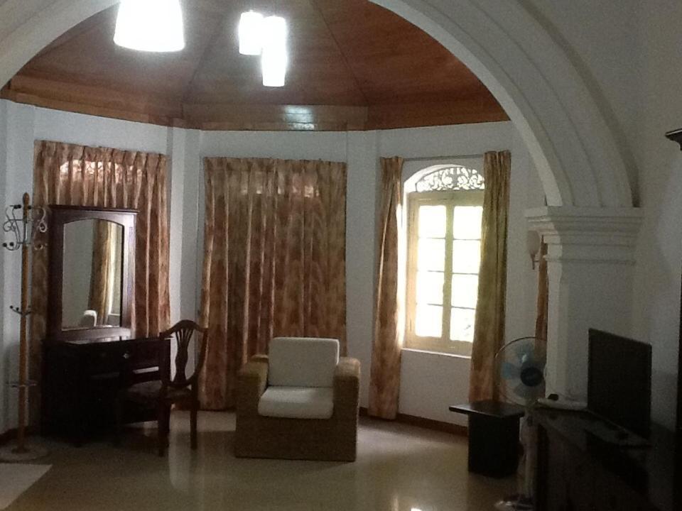 Gelioya Margaret Villa מראה חיצוני תמונה